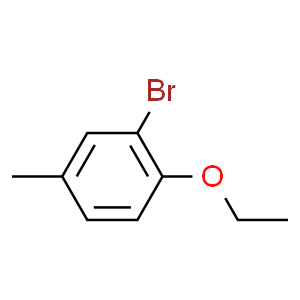 3-溴-4-乙氧基甲苯