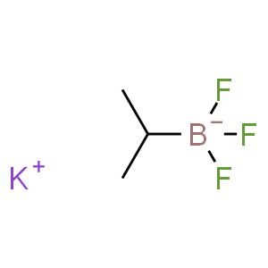 异丙基三氟硼酸钾
