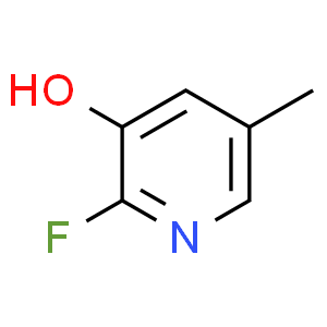 2-氟-5-甲基-3-羟基吡啶