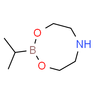 异丙基硼酸二乙醇胺酯
