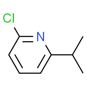 2-甲氧基-6-异丙基吡啶