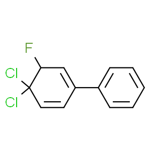 3-氟-4,4-二氯联苯