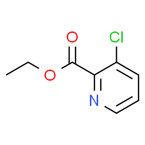 3-氯-2-吡啶羧酸乙酯