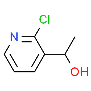 2-氯-A-甲基-3-吡啶甲醇