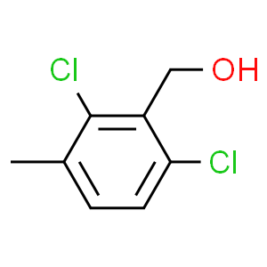 (2,6-二氯-3-甲基苯基)甲醇