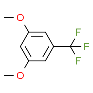 1,3-二甲氧基-5-(三氟甲基)苯