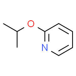 2-异丙氧基吡啶