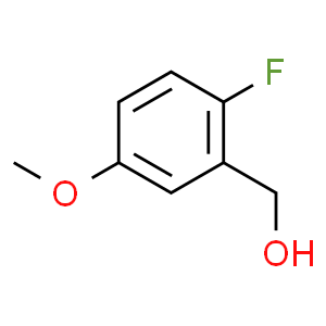 2-氟-5-甲氧基苄醇