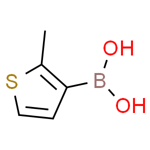 B-(2-甲基-3-噻吩)硼酸