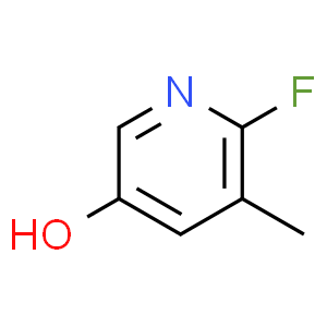 2-氟-3-甲基-5-羟基吡啶
