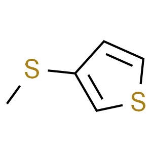 3-甲硫基噻吩