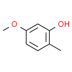 5-甲氧基-2-甲基苯酚