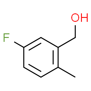 5-氟-2-甲基苯甲醇