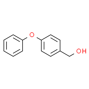 4-苯氧基苯甲醇