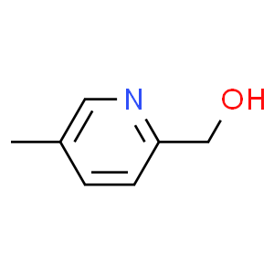 5-甲基-吡啶-2-基)甲醇