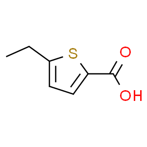 5-乙基噻吩-2-甲酸