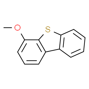 4-甲氧基二苯并噻吩
