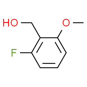 2-氟-6-甲氧基苯甲醇