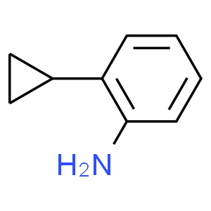 2-环丙基苯胺
