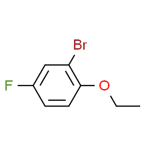 2-溴-4-氟苯乙醚