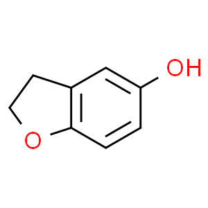 2,3-二氢苯并呋喃-5-醇