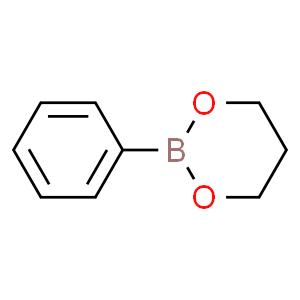 2-苯基-1,3,2-二氧硼杂环