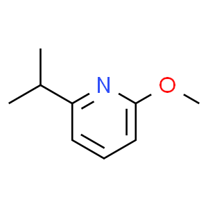 2-异丙基-6-甲氧基吡啶