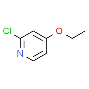2-氯-4-乙氧基吡啶