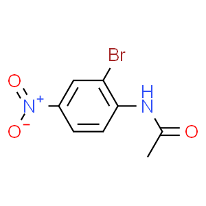 N-(2-溴-4-硝基苯基)乙酰胺