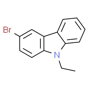 N-乙基-6-溴咔唑