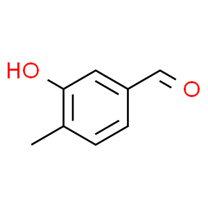 4-甲基-3-羟基苯甲醛