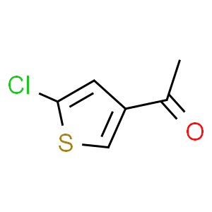 3-乙酰基-5-氯噻吩