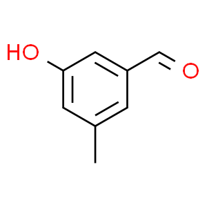 3-羟基-5-甲基苯甲醛