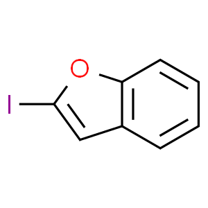 2-碘苯并呋喃