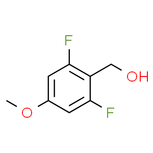 2,6-二氟-4-甲氧基苄醇
