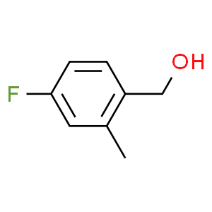 4-氟-2-甲基苯甲醇