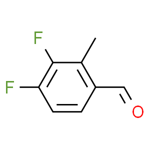3,4-二氟-2-甲基苯甲醛