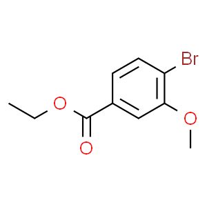 4-溴-3-甲氧基苯甲酸乙酯