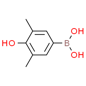 3,5-二甲基-4-羟基苯硼酸
